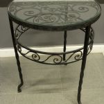 796 5079 LAMP TABLE